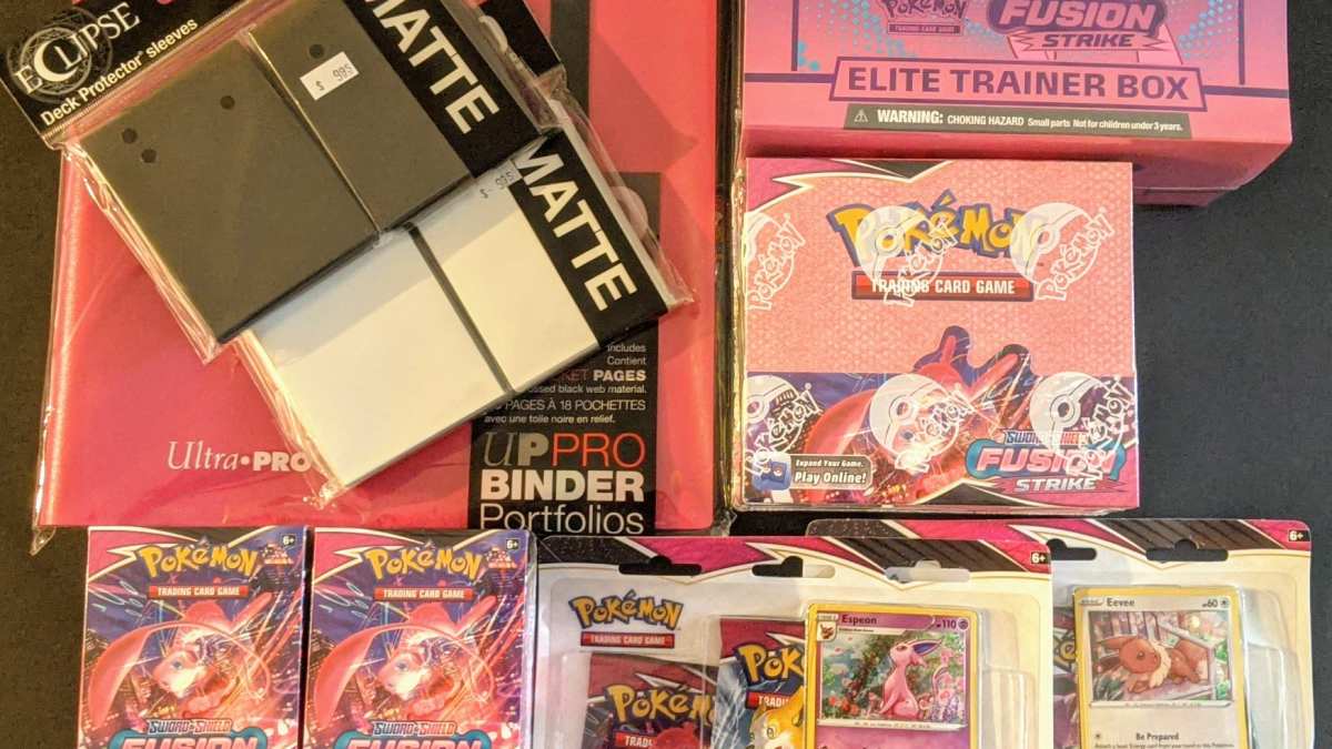 pokemon card reselling resellers are ruining the hobby, but making my own Pokedex got me back in the game Aaccused of being a reseller