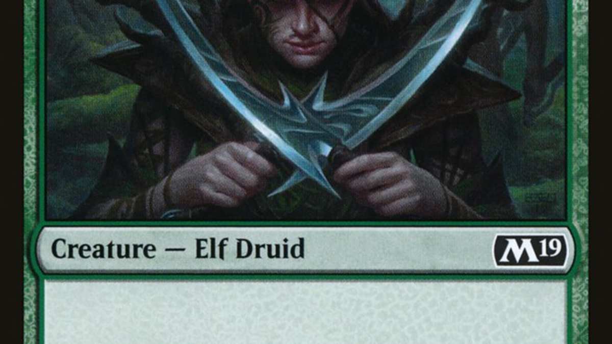 best common cards mtg arena Magic The Gathering: 10 of the Green of All Time best common cards mtg arena