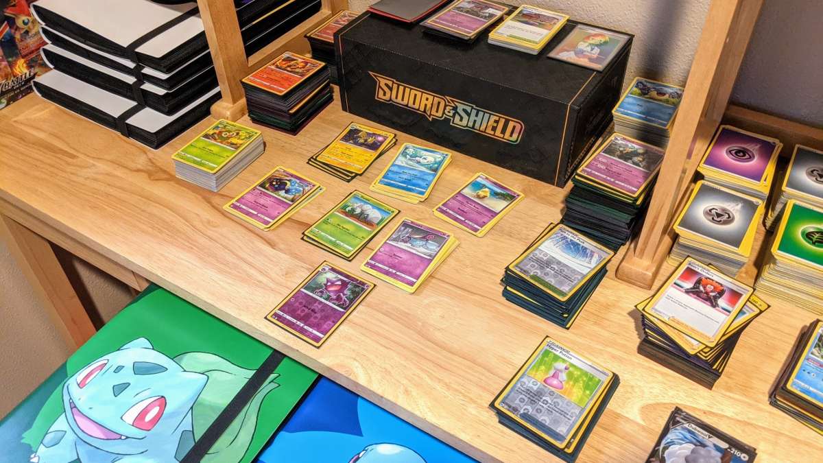 what does burn do in pokemon card game Buffing burn damage? : r/PokemonTCG