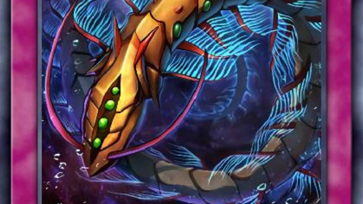 paleozoic yugioh cards Complete Custom Deck for Yu-Gi-Oh! Once per Chain Top 10 Support Cards for