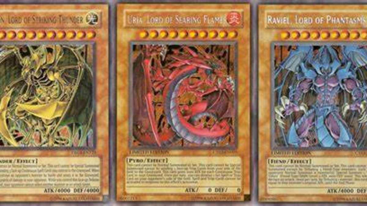 yugioh the sacred cards best deck Top 10 Cards for Sacred Beast Decks in Yu-Gi-Oh