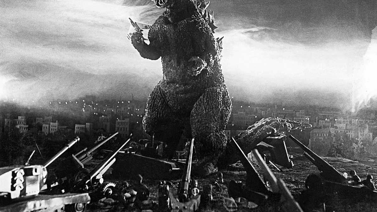 55 Best Songs About Monsters - HubPages