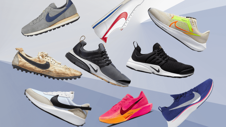 The 5 best Nike running shoes of all time - HowTheyPlay News