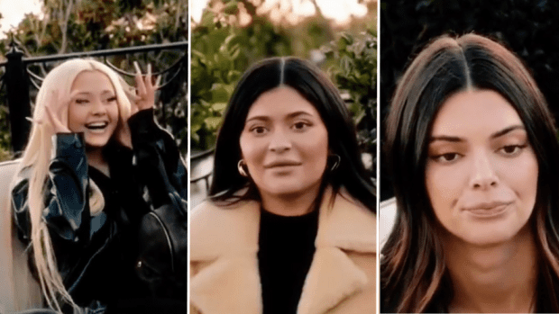 People Are Calling the JenneKardashians Out for How They Acted Toward