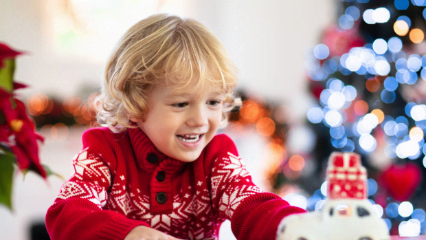 ‘my Fil Wants To Bring His New Girlfriend To Christmas — How Do I Tell Her Her 3 Year Old