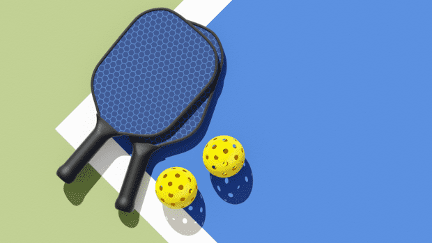 The ‘Fountain of Youth’ is Pickleball According to People With Money ...