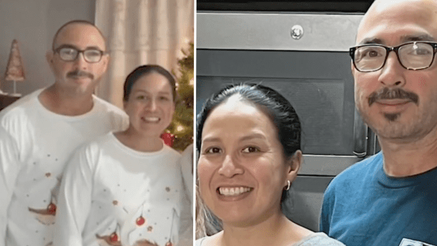 Bodies of California Parents Reported Missing Right Before Christmas ...