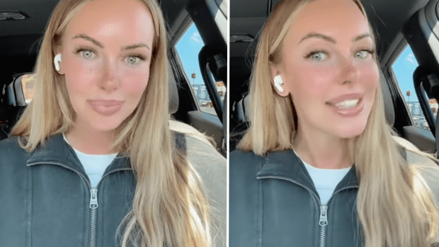 Wife Admits That She’s ‘Obsessed’ With ‘Sharing’ Her Husband and People