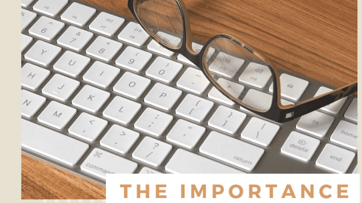7 Reasons Why Research Is Important Owlcation