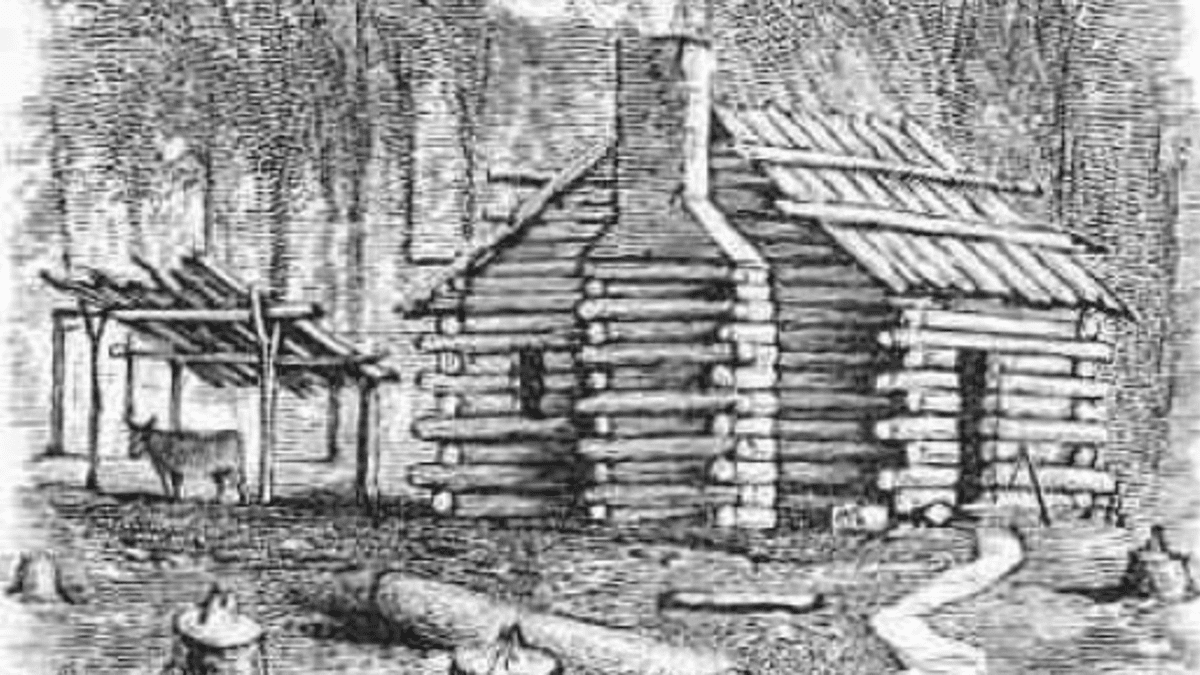 early american settlers