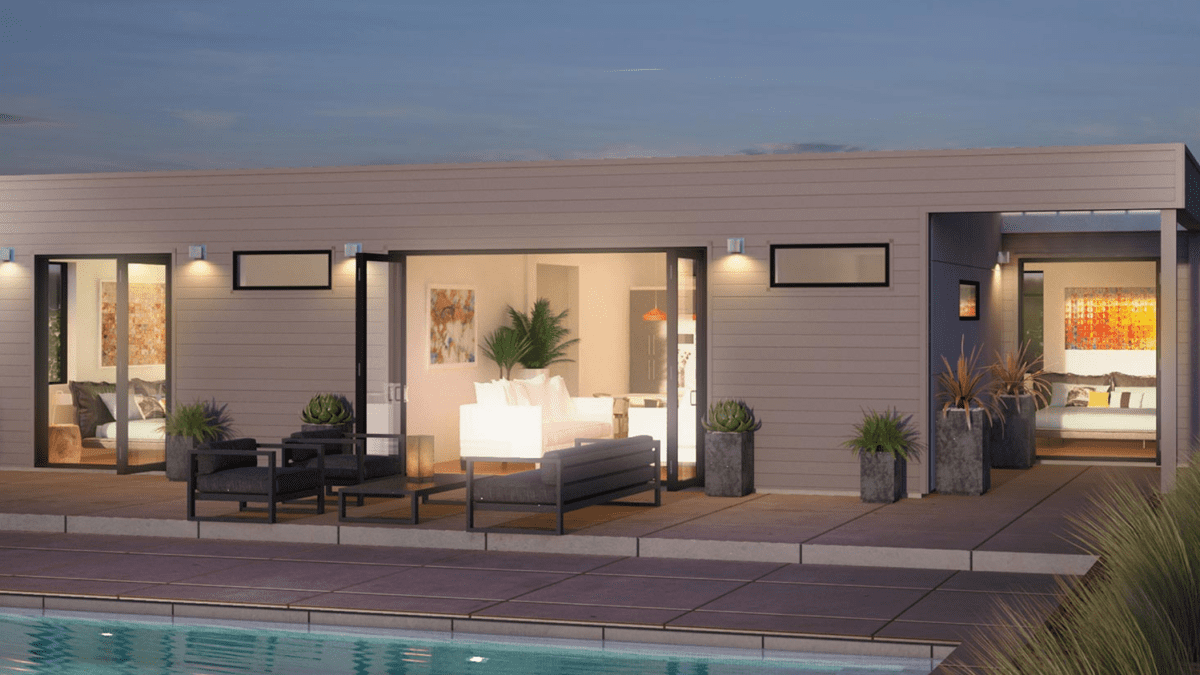 Custom modern prefab homes under 150k 2019 Prefab Modular Home Prices For 20 U S Companies Toughnickel