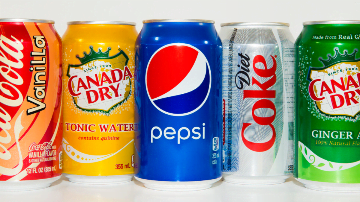 The Science Behind Why Some Foods Are Canned In Tin Vs. Aluminum