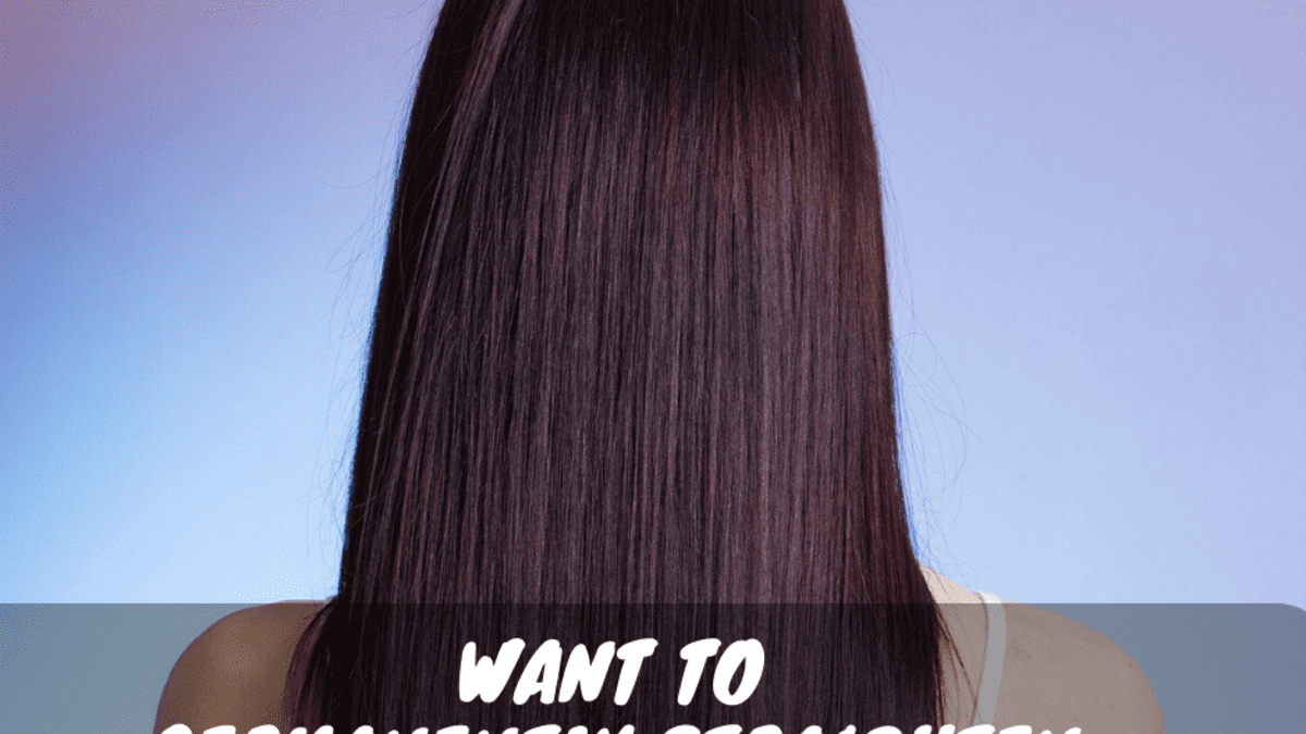 Hair Relaxing vs. Hair Rebonding: Which Is Better? - Bellatory