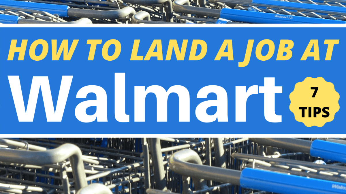What Happens If You Fail The Walmart Assessment Test?