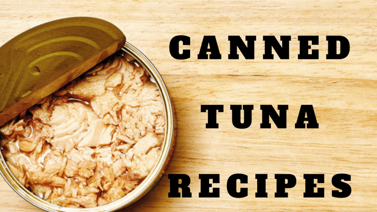 We Asked 3 Chefs to Name the Best Canned Tuna, and They All Said the Same  Thing