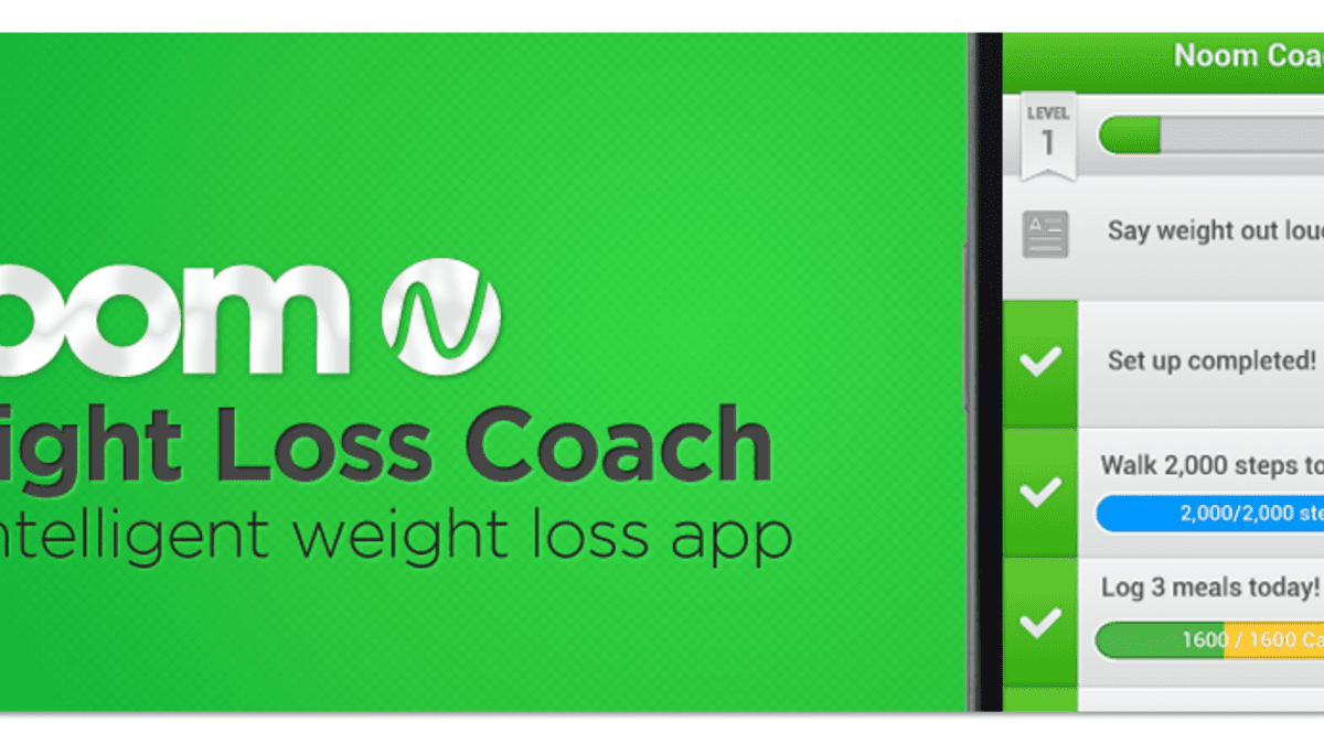 Noom Diet Review: A Fitness Nutrition Coach's Take After 30 Days