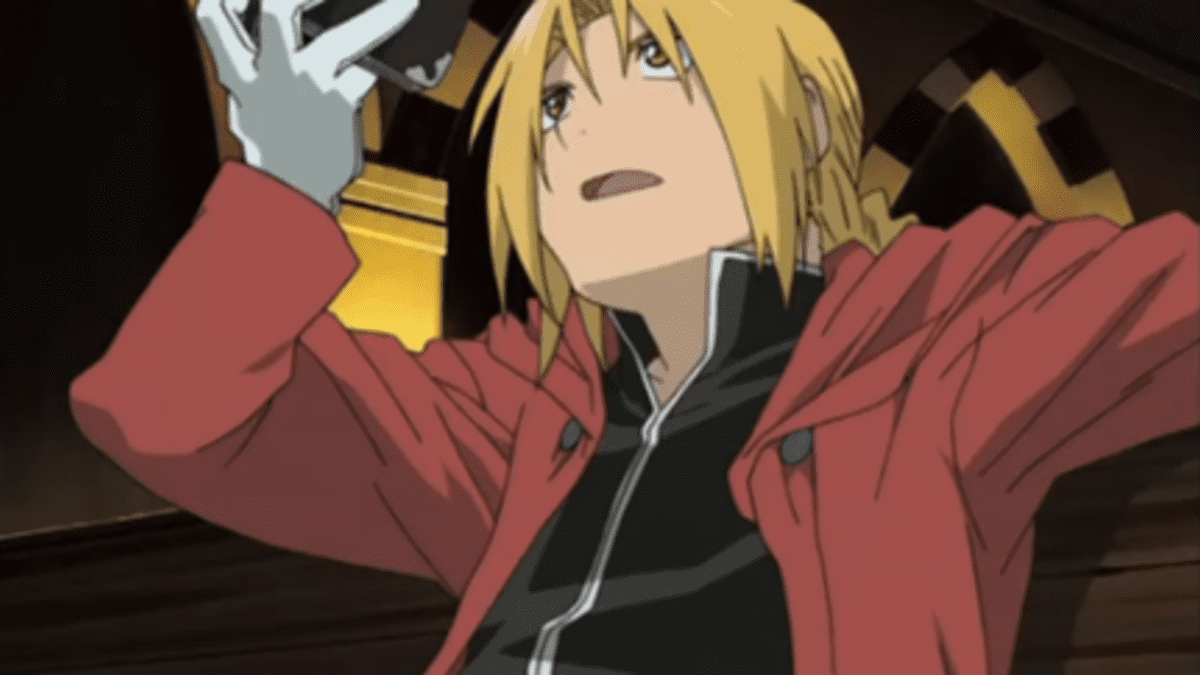 30 Of The Greatest Anime Characters Who Are Christians