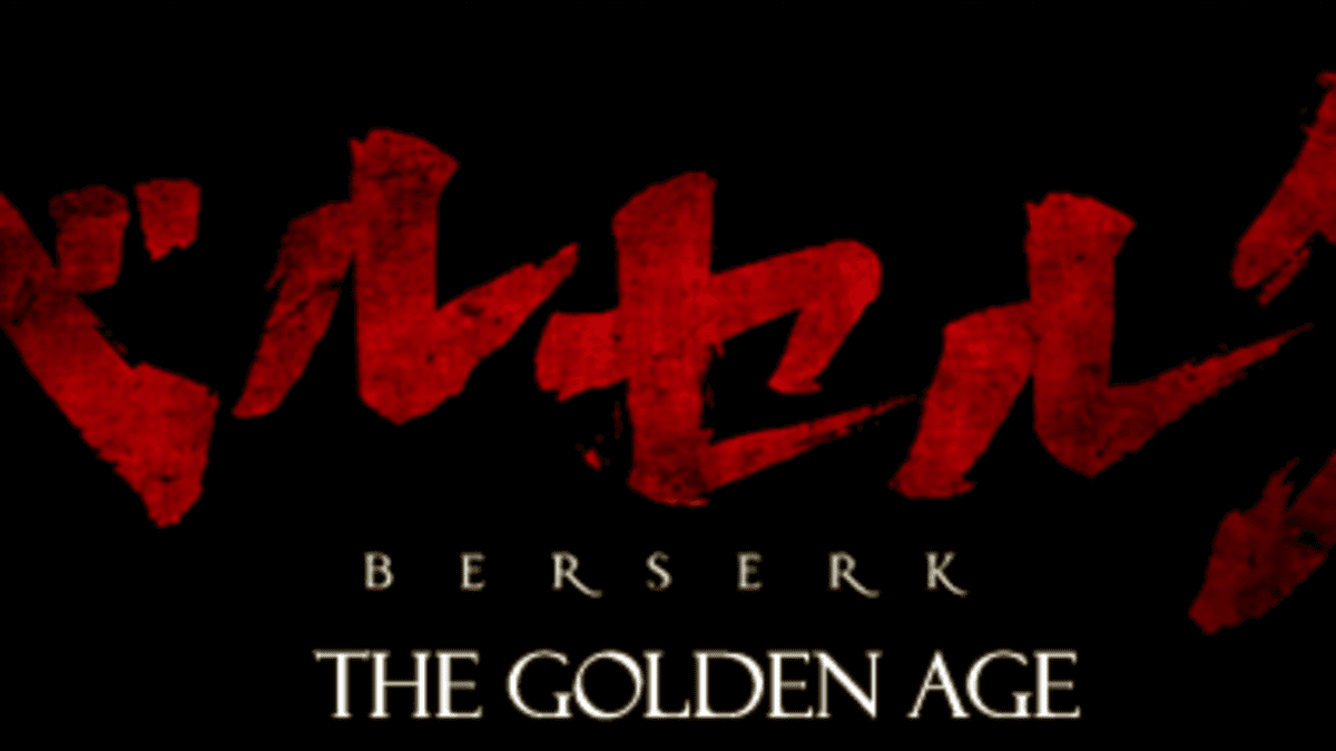 What are your thoughts on the Berserk Golden Age Arc Movie Trilogy