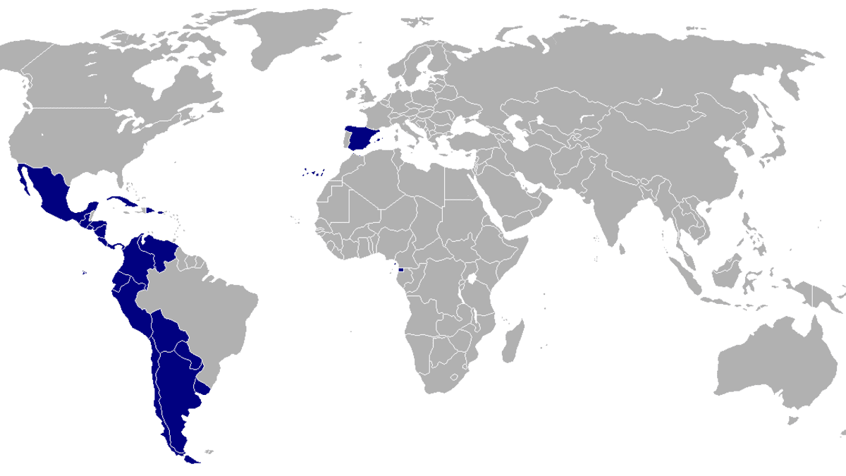 Spanish: A Simple Guide to Key Codes and Verb Conjugation - Owlcation