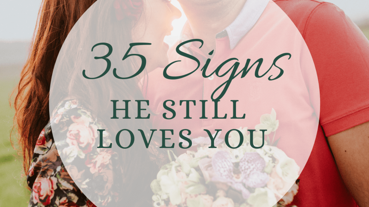Your still signs loves you wife Signs Your