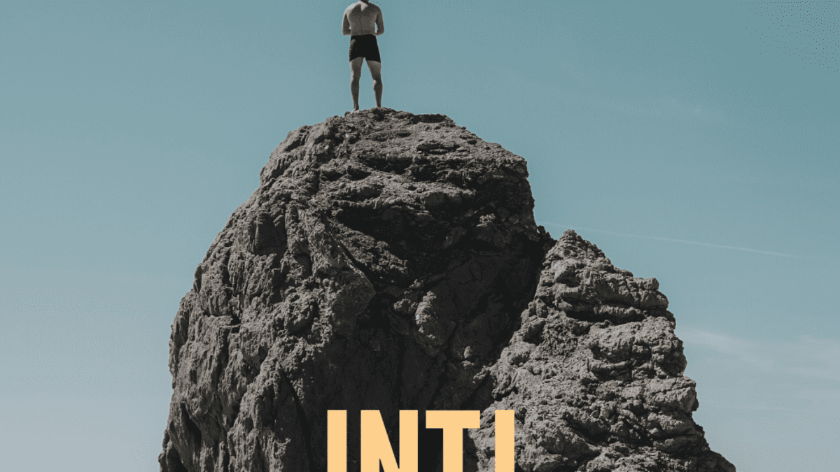 9 Things Only An INTJ Will Understand 