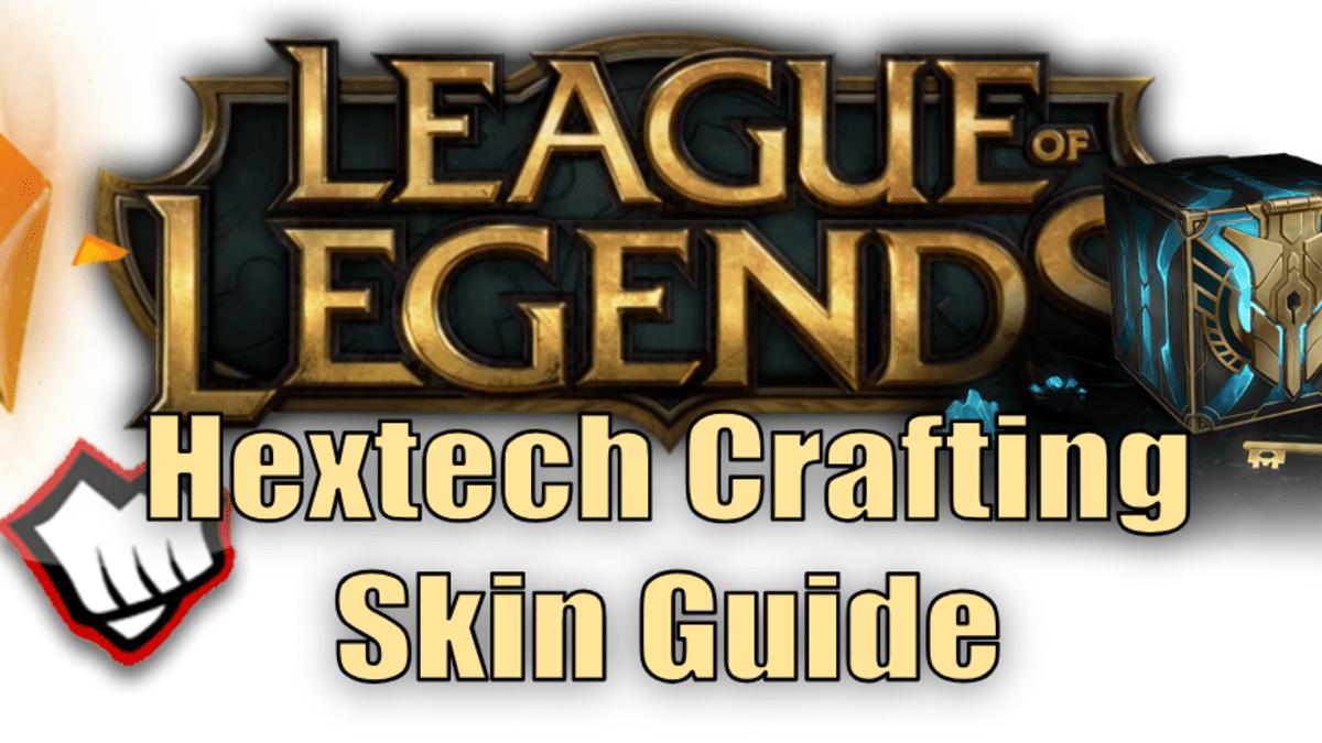 "League of Legends" Crafting Guide: How to Get the Most Skins - LevelSkip