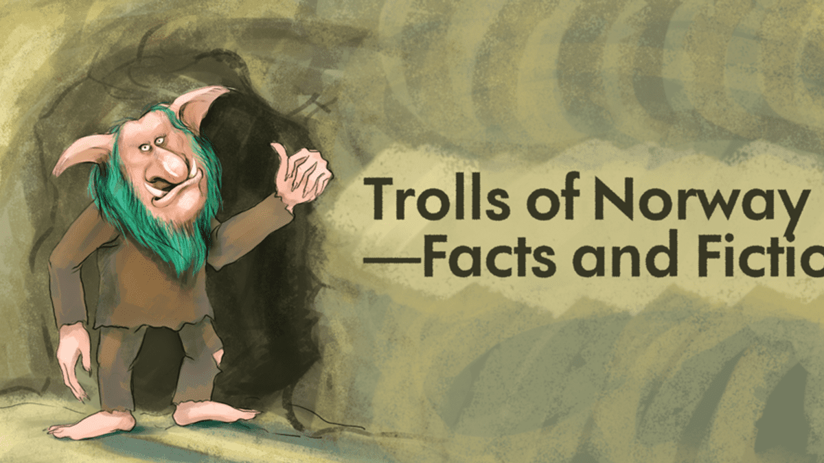 Troll Hunter: how online trolling is being defined and combated