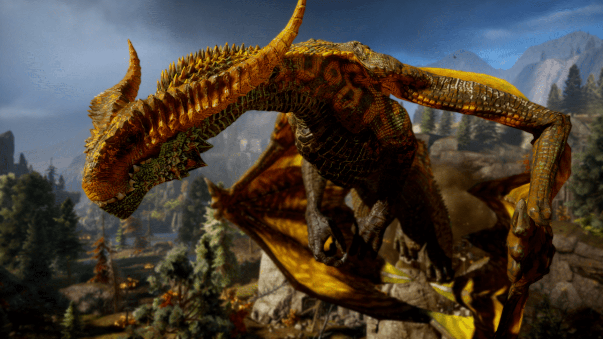 Dragonslayer, Dragon Age Wiki