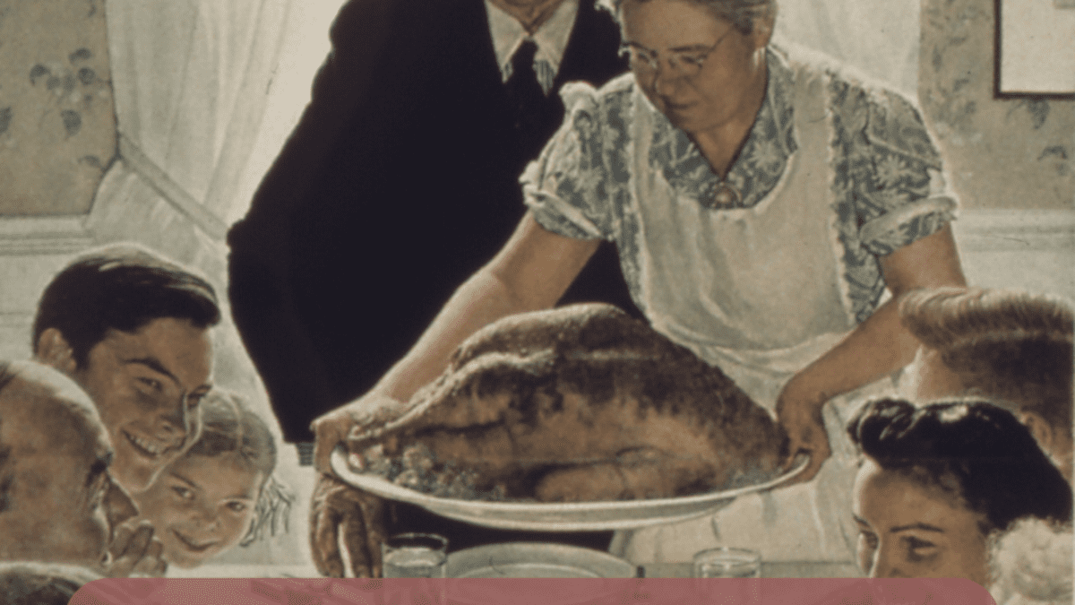 10 Fun Facts About Thanksgiving