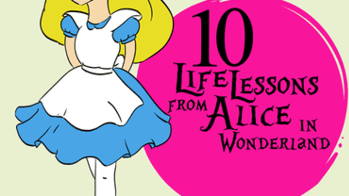 10 Life Lessons From 