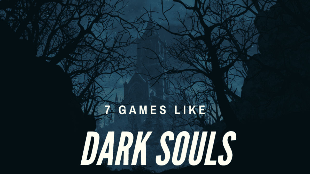f2p games like dark souls
