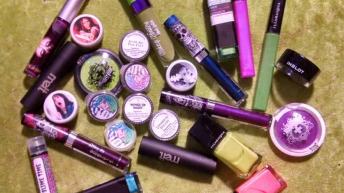 The Best Indie Makeup Brands to Try in 2021