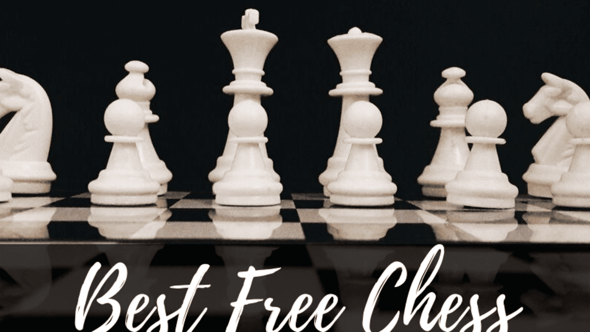 September 2016 – Campfire Chess