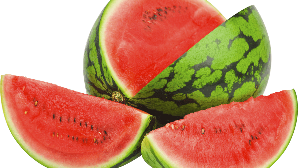 is watermelon a superfood