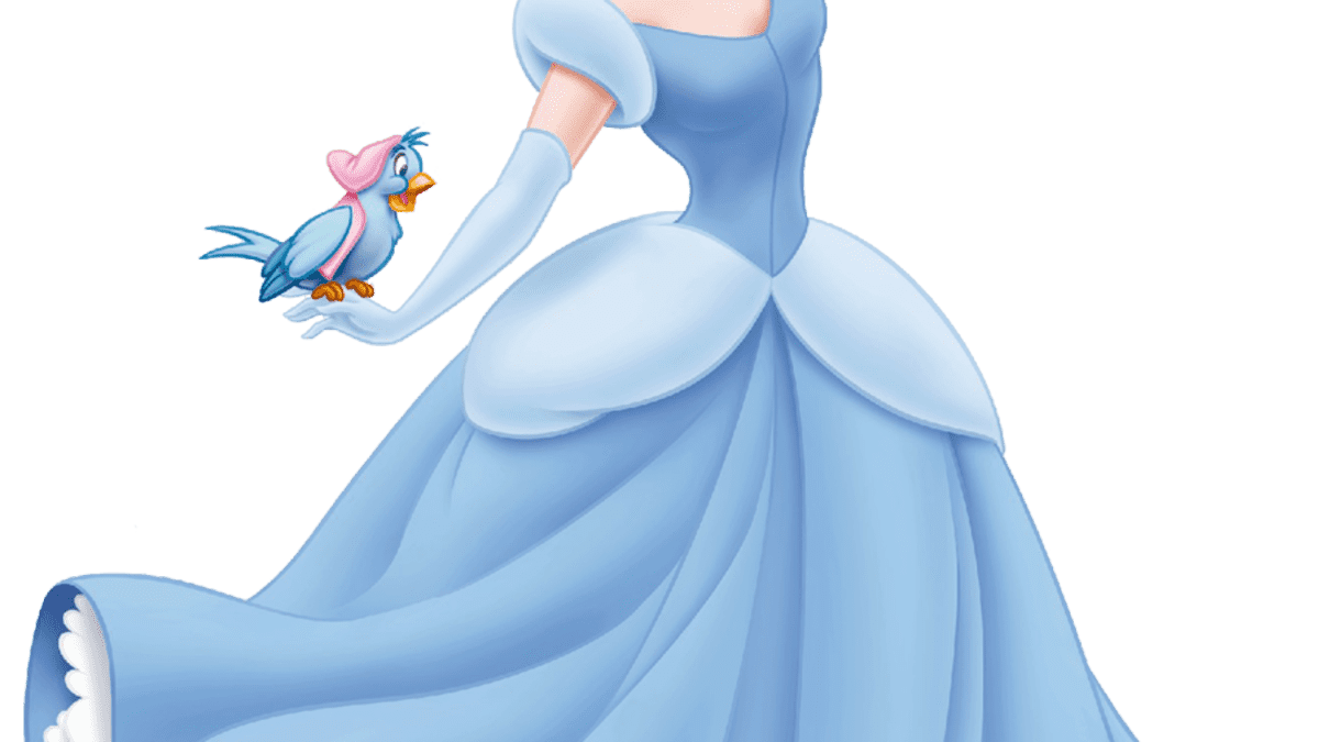The Top 10 Disney Princesses ReelRundown