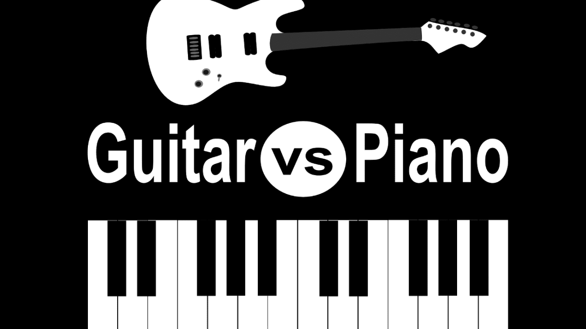 Guitar Vs Piano Difficulty Difference And How To Choose Spinditty Guitar Vs Piano Difficulty Difference And How To Choose Spinditty