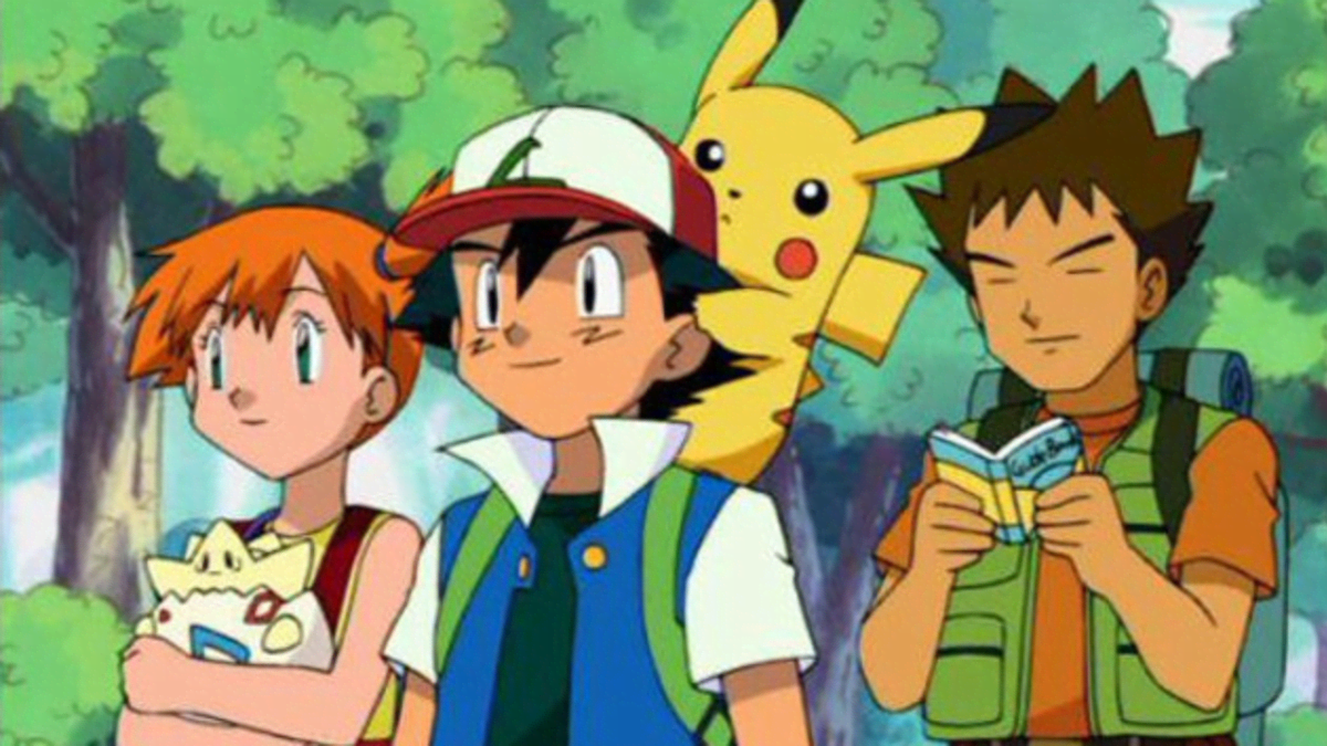 Pokemon Horizons The Series Season 1 Episode 10 Release Date Countdown and  More