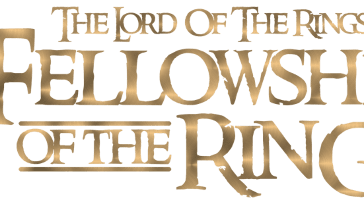 Fellowship of the Ring Adaptation Comparison - HobbyLark