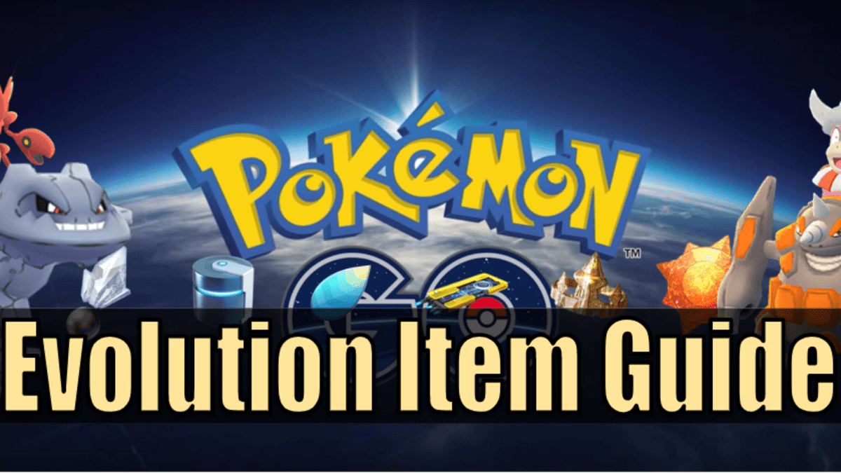 Pokémon GO: Eevee Evolution Guide - LevelSkip