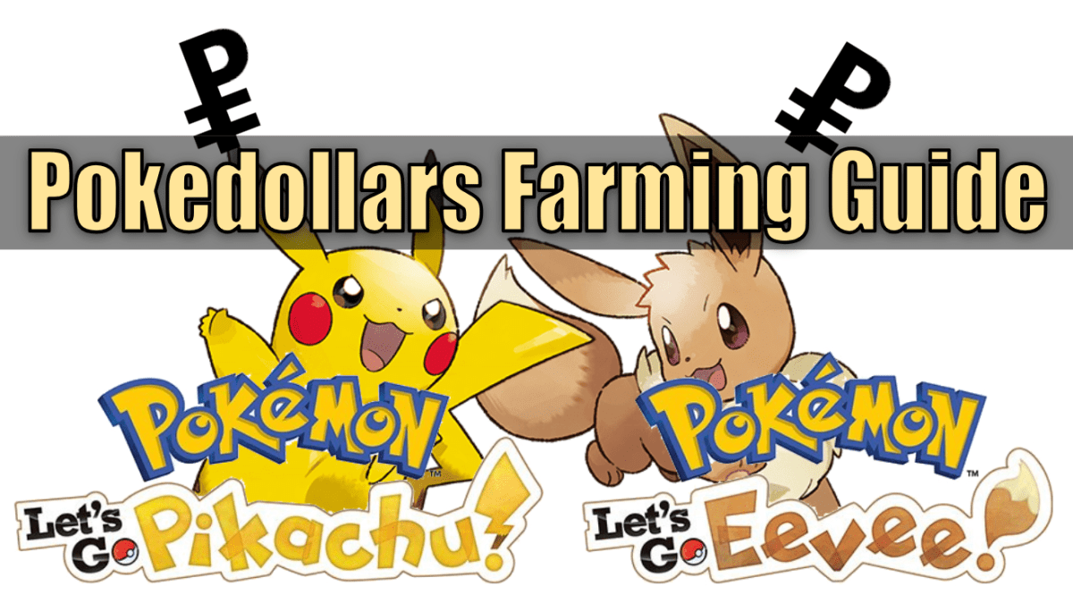 Pokédollars