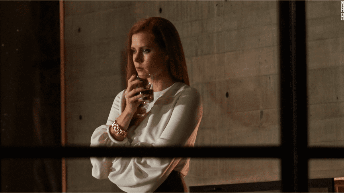 Nocturnal Animals (2016) Review - HubPages