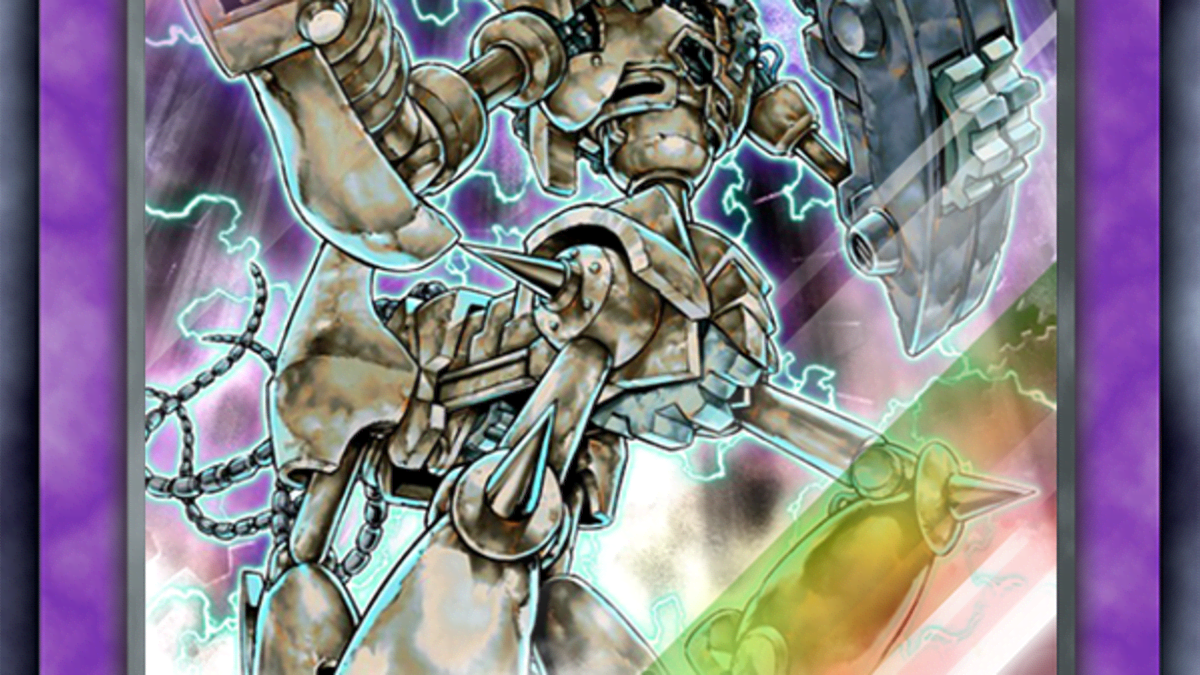 10 Most-Feared Monsters in Yu-Gi-Oh (and How to Beat Them) - HobbyLark