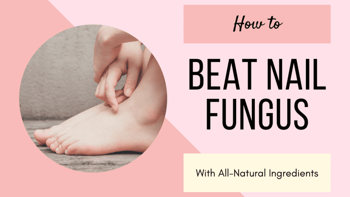Toenail Fungus  Symptoms and Treatment Tips