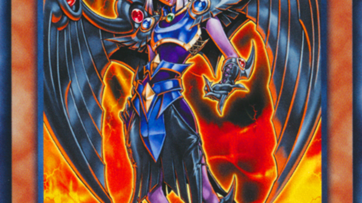 Top 10 Gemini Monsters in Yu-Gi-Oh - HubPages Top 10 Gemini Monsters in Yu-Gi-Oh - HubPages
