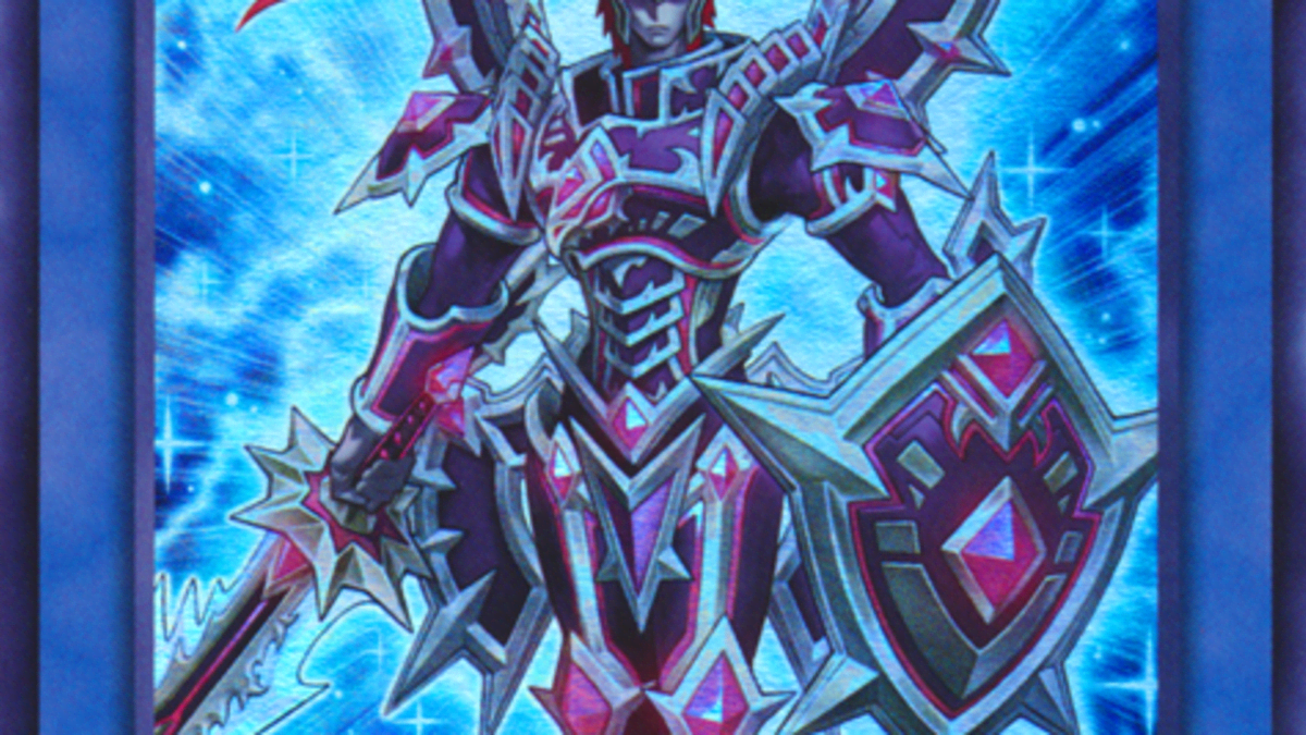 Top 10 Strongest Ritual Monsters in "Yu-Gi-Oh" - HubPages