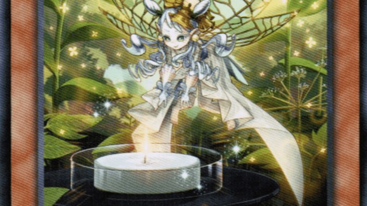Top 10 Aroma Cards in "Yu-Gi-Oh!" - HubPages