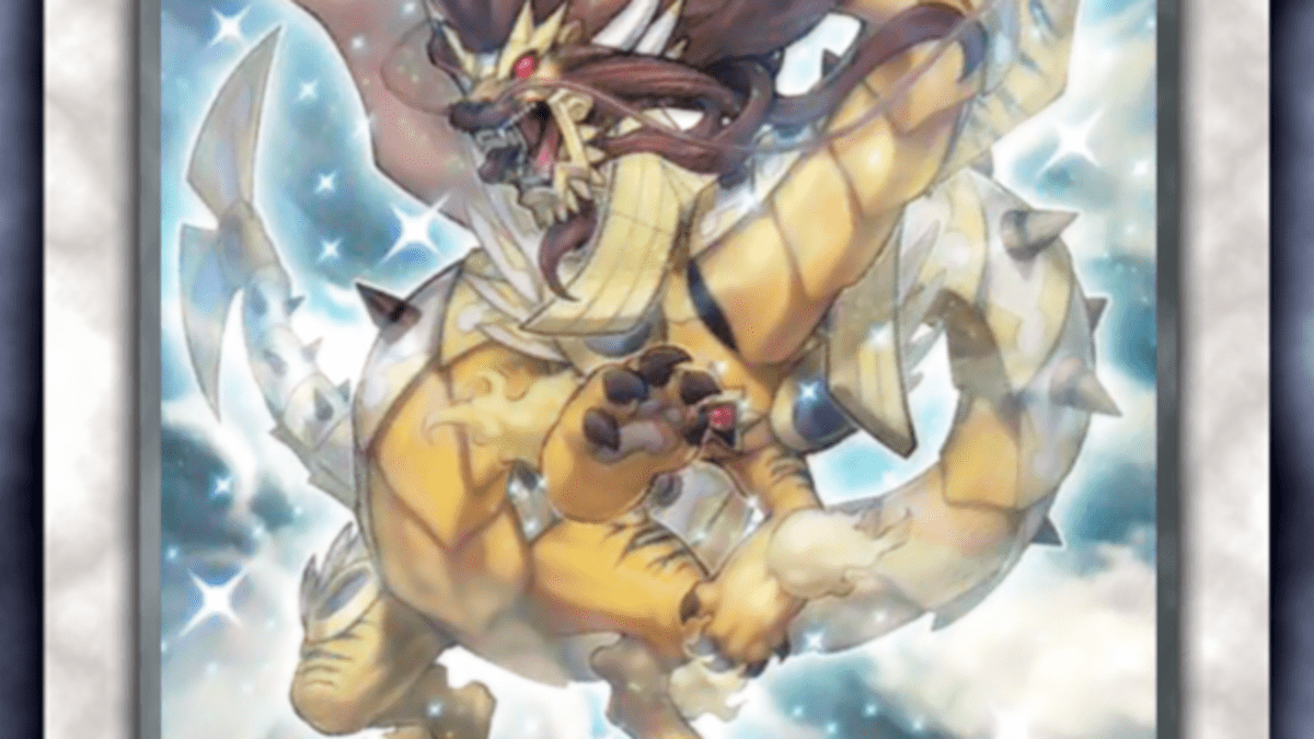 Top 10 Yang Zing Cards in "Yu-Gi-Oh!" - HubPages