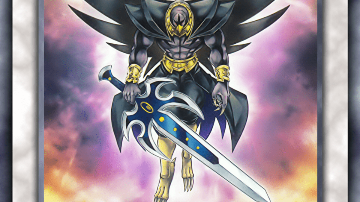 Top 10 Blackwing Cards in "Yu-Gi-Oh" - HubPages