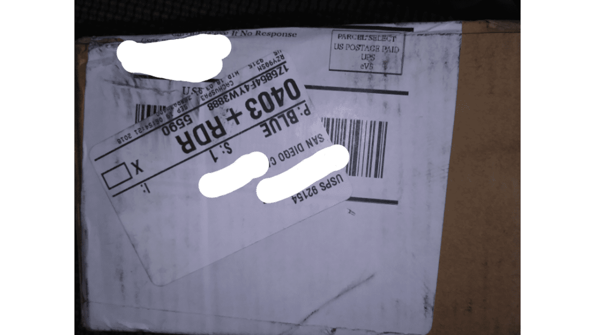 Does UPS Surepost Deliberately Sabotage the United States ...