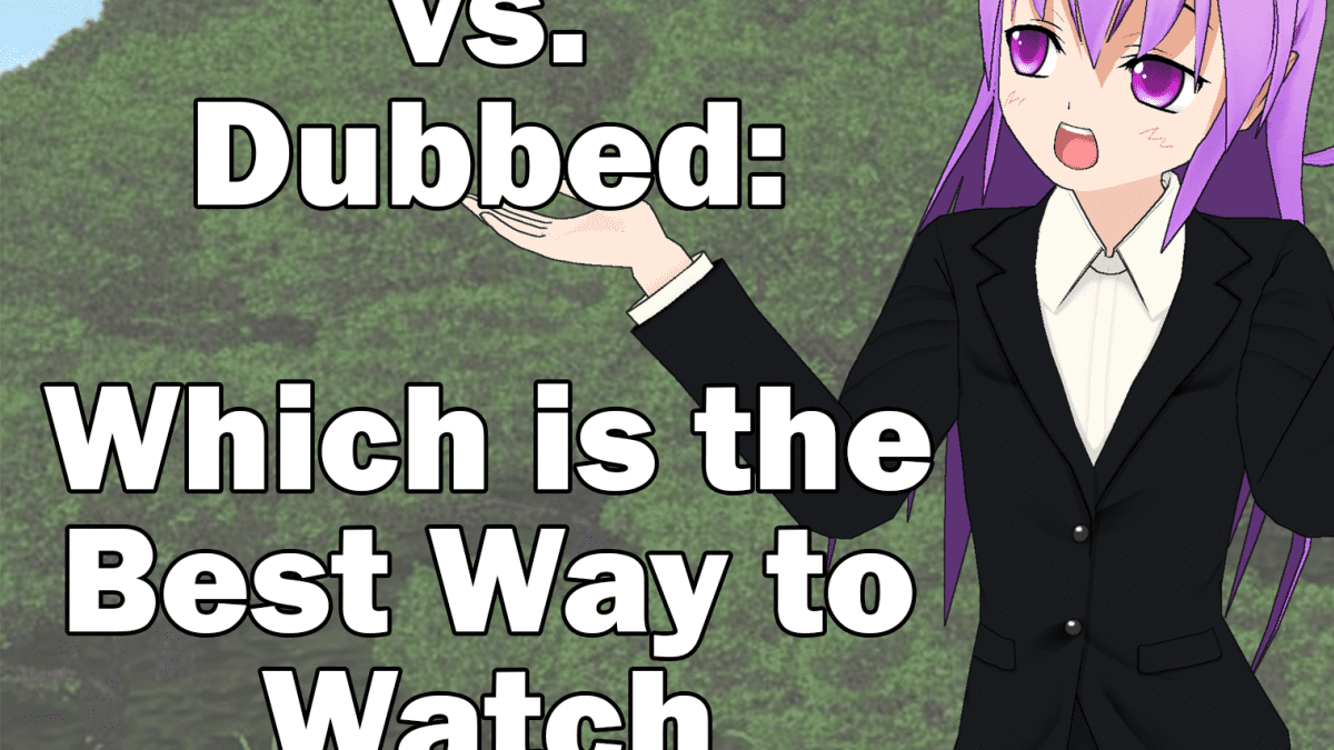 Subbed vs. Dubbed: Which Is the Best Way to Watch Anime? - ReelRundown